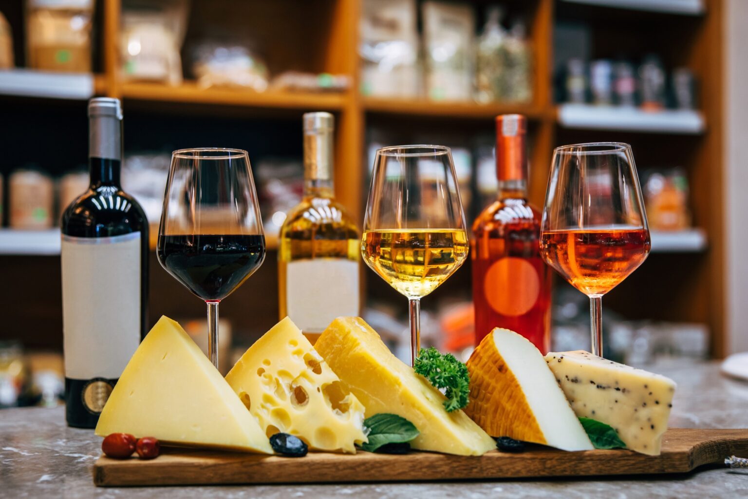 Wine Bar București WineMood