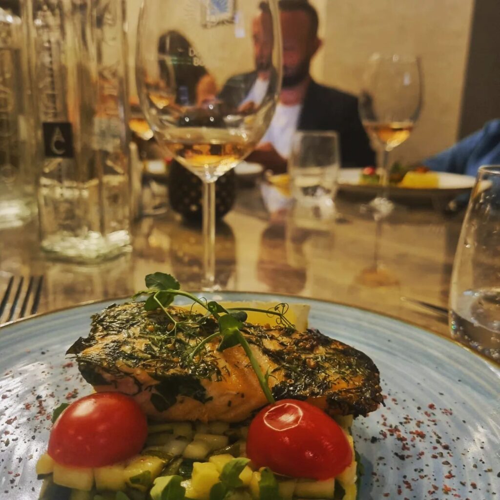 Wine Bar București WineMood