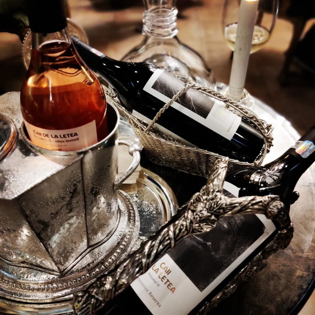 Wine Bar București WineMood